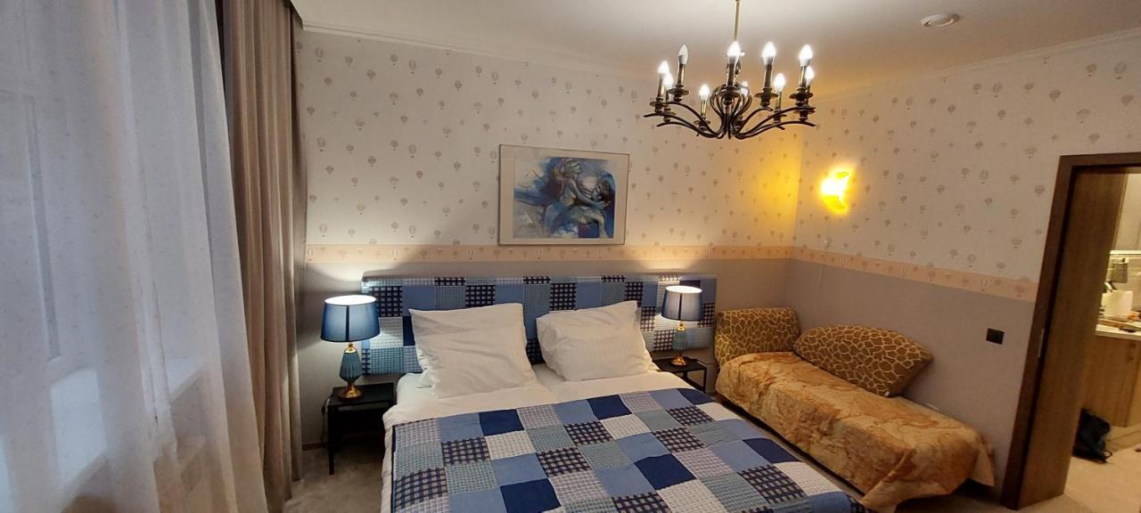 Parkcosylux Two Bedrooms Apart Free Parking Riga Exterior foto